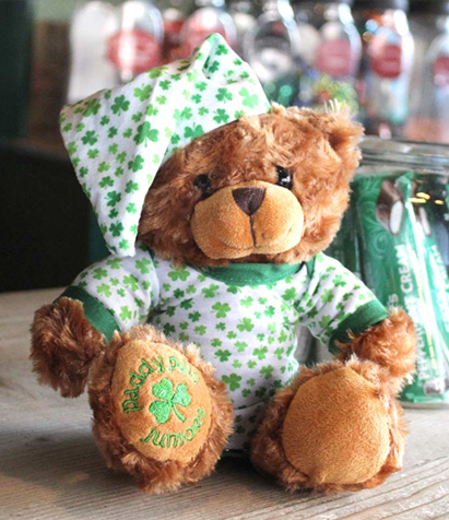 Irish Soft Toys